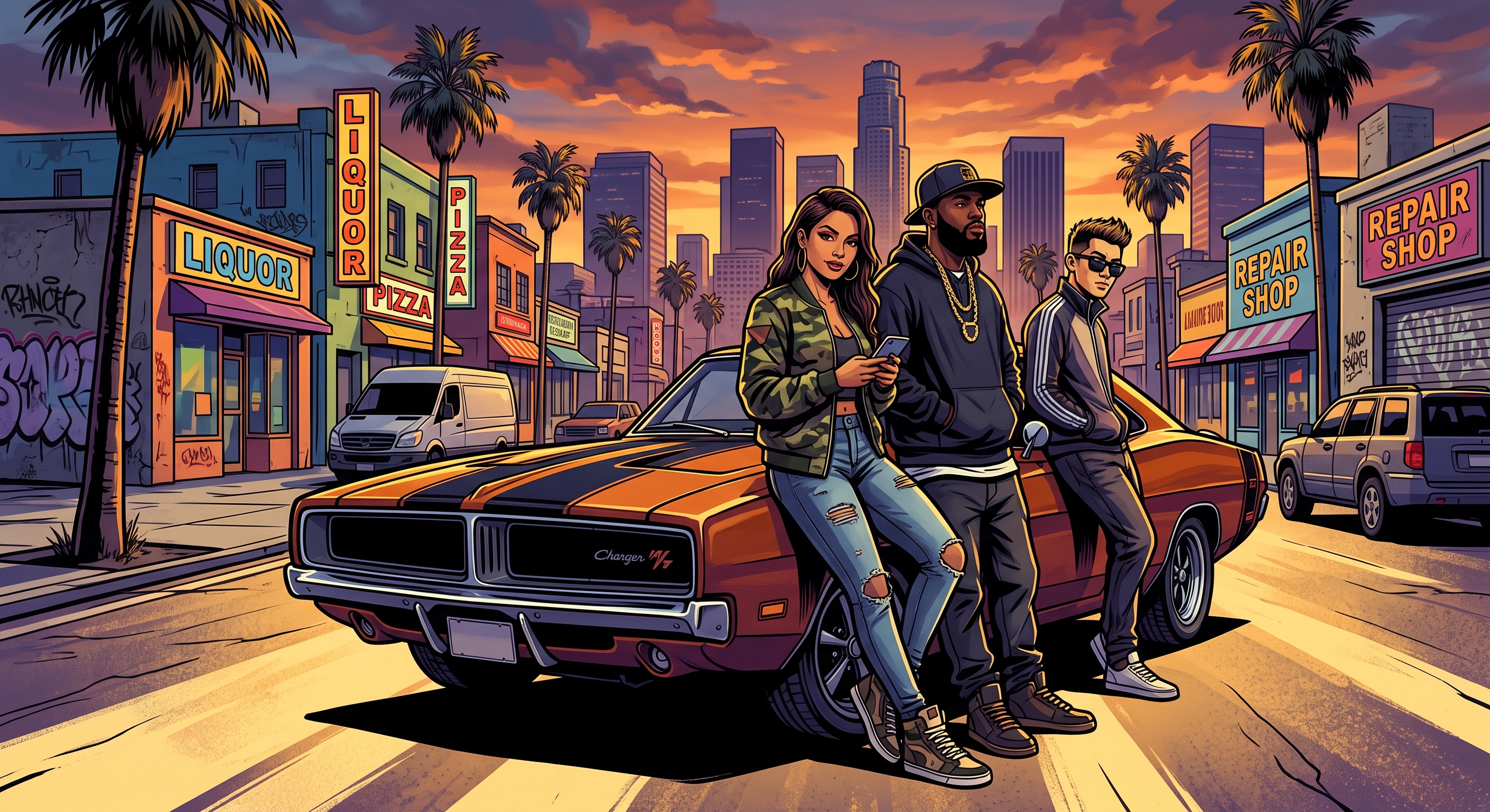 Rockstar Games Reconfirms Fall 2026 Release Window for Grand Theft Auto VI